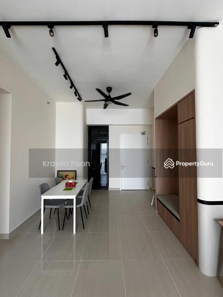 Service Residence for Rent at Senada Residence @ KLGCC Resort - Kraven Poon - PropertyGuru.com.my