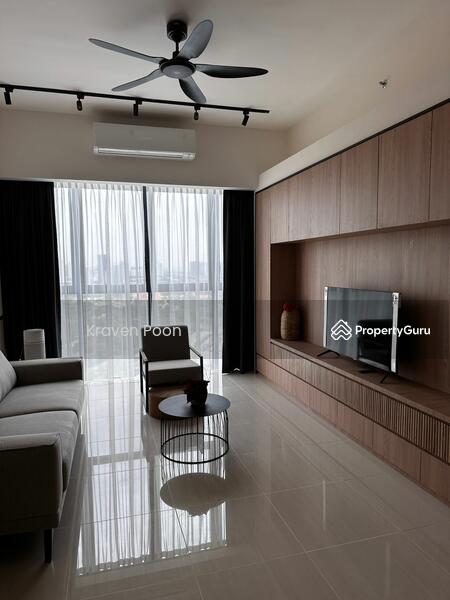 Service Residence for Rent at Senada Residence @ KLGCC Resort - Kraven Poon - PropertyGuru.com.my