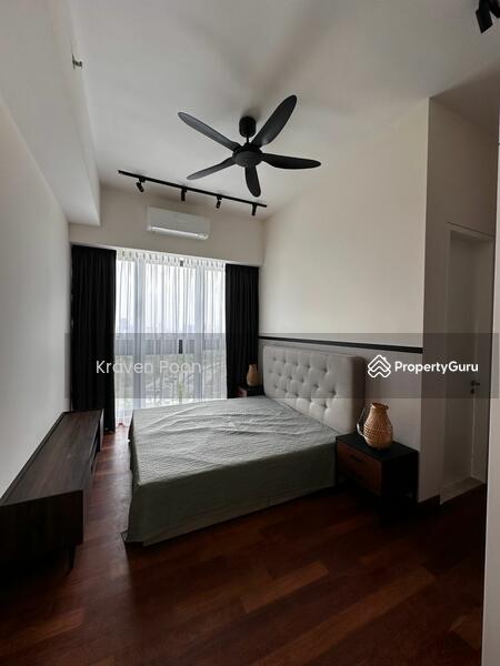 Service Residence for Rent at Senada Residence @ KLGCC Resort - Kraven Poon - PropertyGuru.com.my