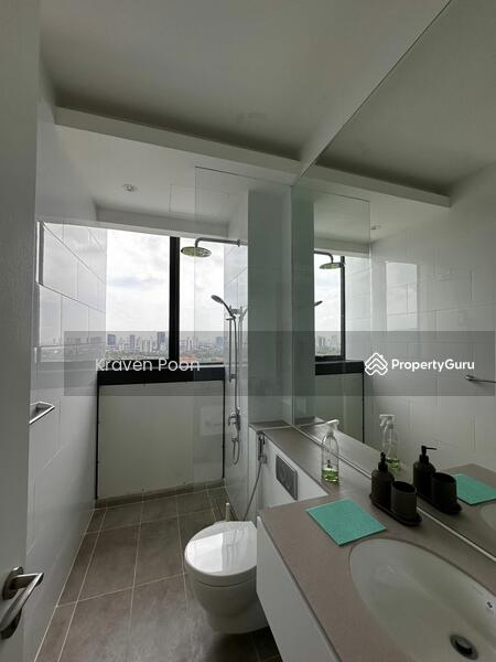 Service Residence for Rent at Senada Residence @ KLGCC Resort - Kraven Poon - PropertyGuru.com.my