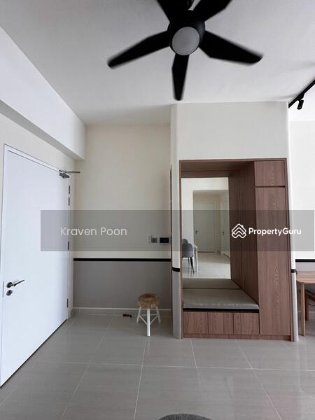 Service Residence for Rent at Senada Residence @ KLGCC Resort - Kraven Poon - PropertyGuru.com.my