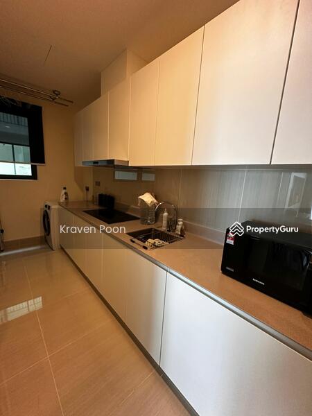 Service Residence for Rent at Senada Residence @ KLGCC Resort - Kraven Poon - PropertyGuru.com.my