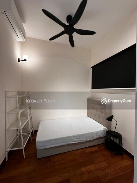 Service Residence for Rent at Senada Residence @ KLGCC Resort - Kraven Poon - PropertyGuru.com.my