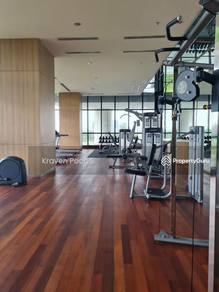 Service Residence for Rent at Senada Residence @ KLGCC Resort - Kraven Poon - PropertyGuru.com.my