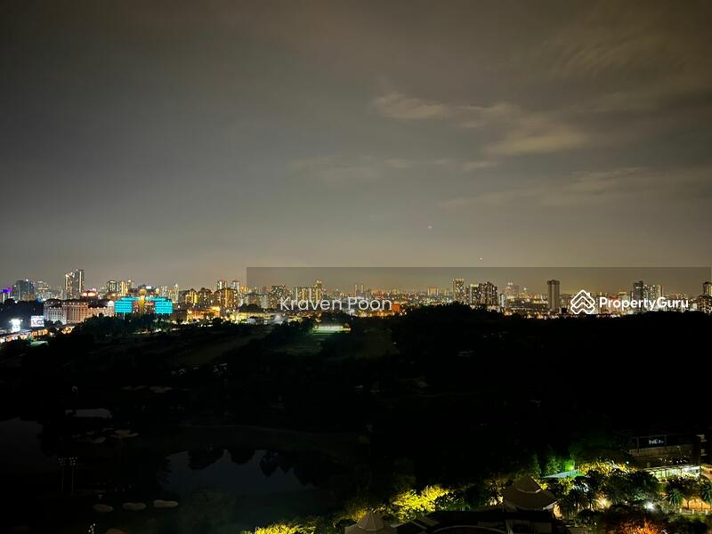 Service Residence for Rent at Senada Residence @ KLGCC Resort - Kraven Poon - PropertyGuru.com.my