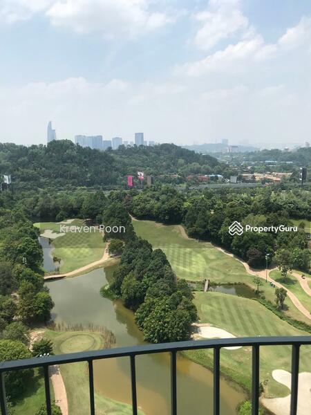 Service Residence for Rent at Senada Residence @ KLGCC Resort - Kraven Poon - PropertyGuru.com.my