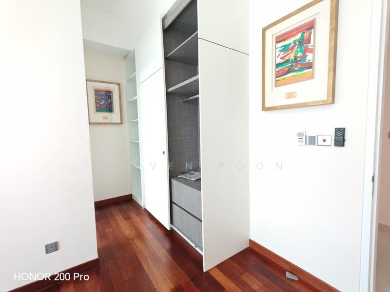 Service Residence for Rent at Senada Residence @ KLGCC Resort - Kraven Poon - PropertyGuru.com.my