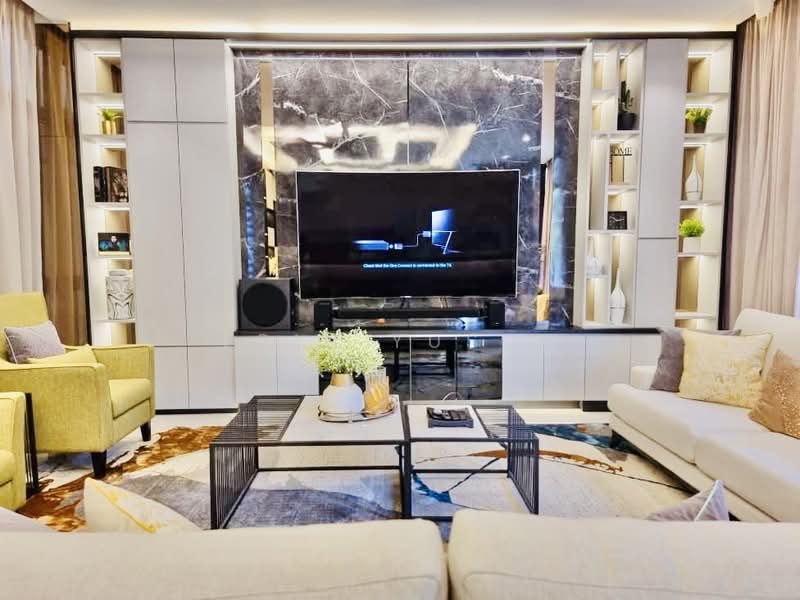 Banglo Pautan untuk Disewa di Ampang (Kuala Lumpur) - Erin Yusof - PropertyGuru.com.my