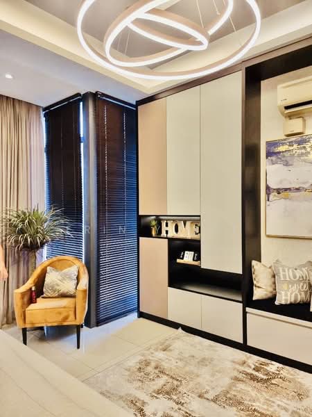 Banglo Pautan untuk Disewa di Ampang (Kuala Lumpur) - Erin Yusof - PropertyGuru.com.my