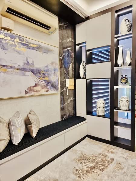 Banglo Pautan untuk Disewa di Ampang (Kuala Lumpur) - Erin Yusof - PropertyGuru.com.my