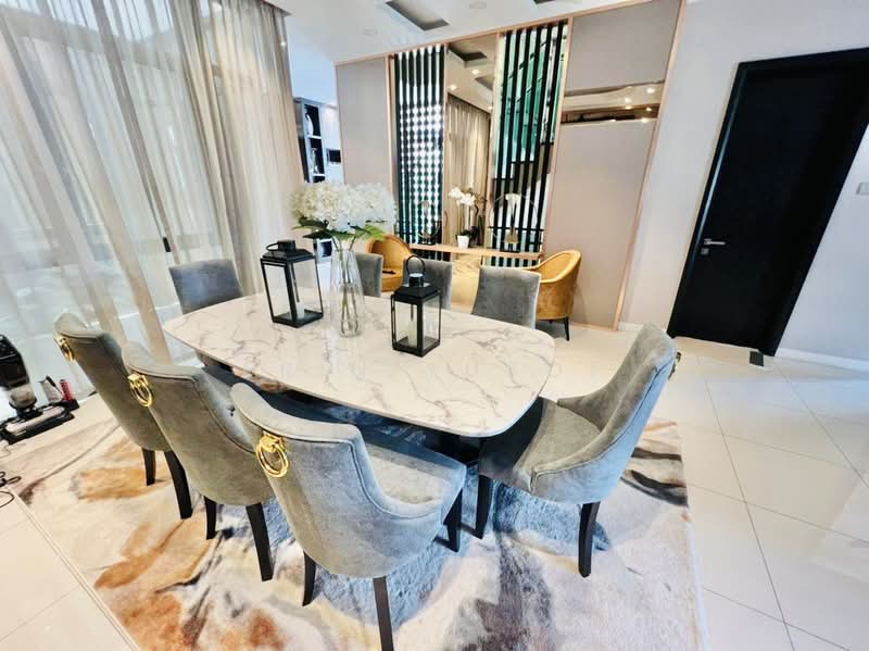 Banglo Pautan untuk Disewa di Ampang (Kuala Lumpur) - Erin Yusof - PropertyGuru.com.my