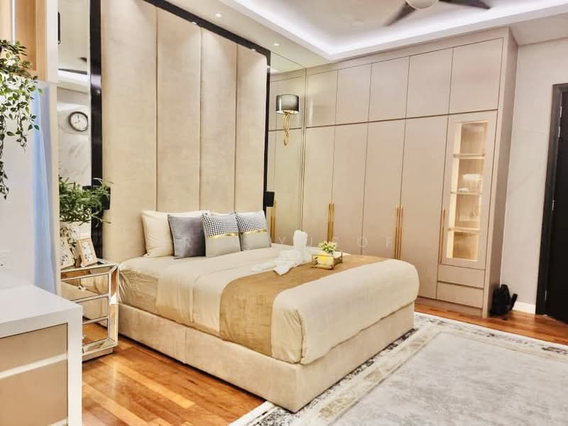 Banglo Pautan untuk Disewa di Ampang (Kuala Lumpur) - Erin Yusof - PropertyGuru.com.my