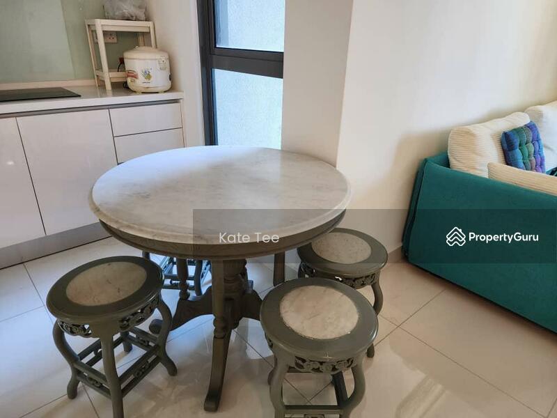 Teega Residences untuk Untuk Dijual - RM 868,000, Mac 2026 - PropertyGuru.com.my