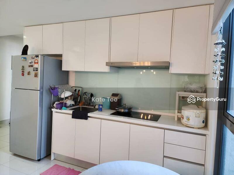 Teega Residences untuk Untuk Dijual - RM 868,000, Mac 2026 - PropertyGuru.com.my