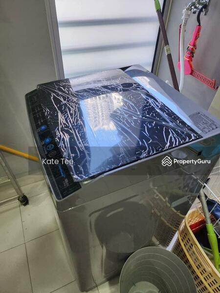 Teega Residences untuk Untuk Dijual - RM 868,000, Mac 2026 - PropertyGuru.com.my