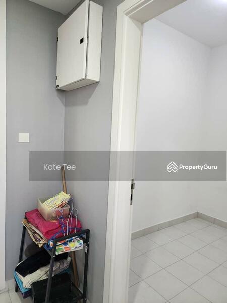 Teega Residences untuk Untuk Dijual - RM 868,000, Mac 2026 - PropertyGuru.com.my