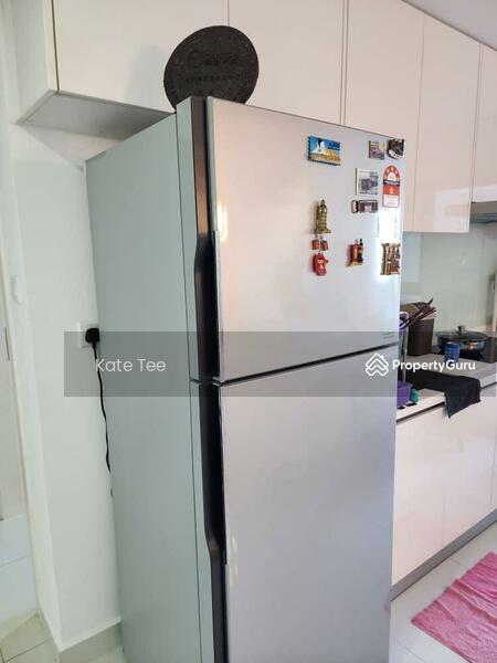 Teega Residences untuk Untuk Dijual - RM 868,000, Mac 2026 - PropertyGuru.com.my