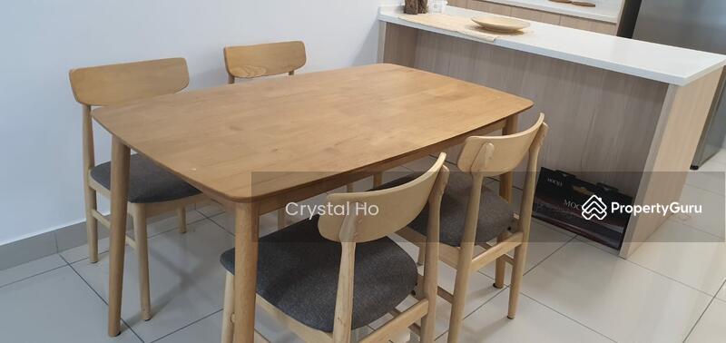 Service Residence for Rent at Mizumi Residences - Crystal Ho - PropertyGuru.com.my