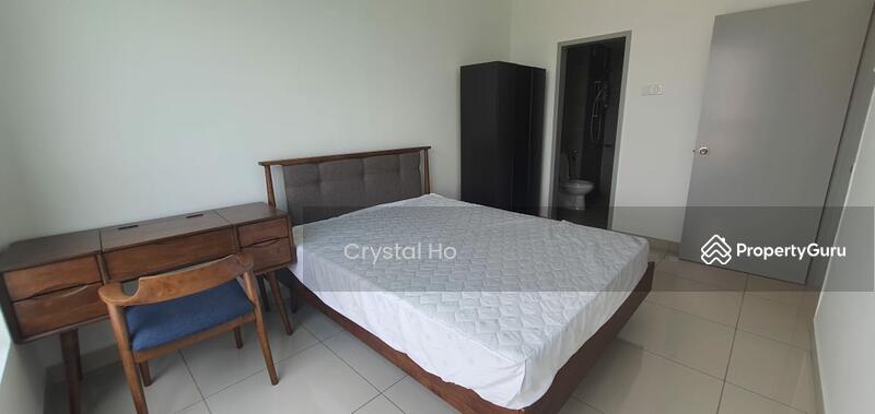 Service Residence for Rent at Mizumi Residences - Crystal Ho - PropertyGuru.com.my