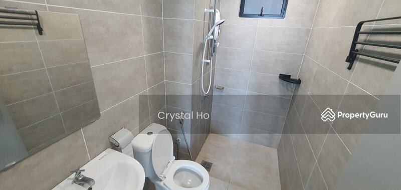 Service Residence for Rent at Mizumi Residences - Crystal Ho - PropertyGuru.com.my