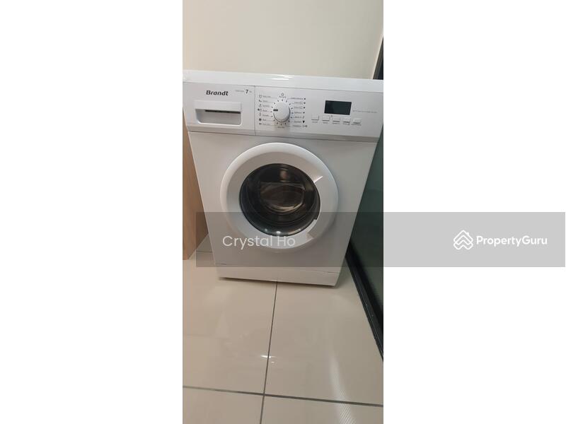 Service Residence for Rent at Mizumi Residences - Crystal Ho - PropertyGuru.com.my