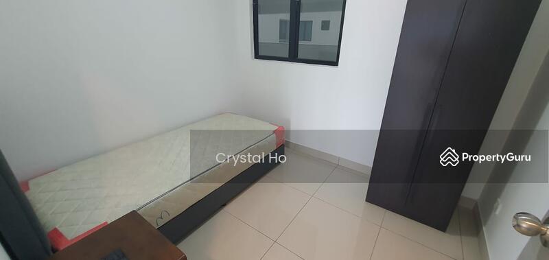 Service Residence for Rent at Mizumi Residences - Crystal Ho - PropertyGuru.com.my