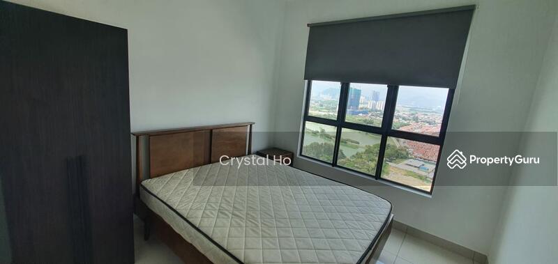 Service Residence for Rent at Mizumi Residences - Crystal Ho - PropertyGuru.com.my