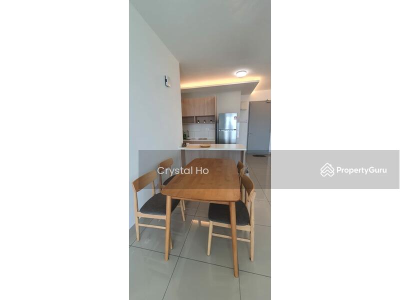 Service Residence for Rent at Mizumi Residences - Crystal Ho - PropertyGuru.com.my