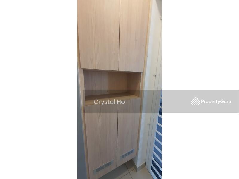 Service Residence for Rent at Mizumi Residences - Crystal Ho - PropertyGuru.com.my