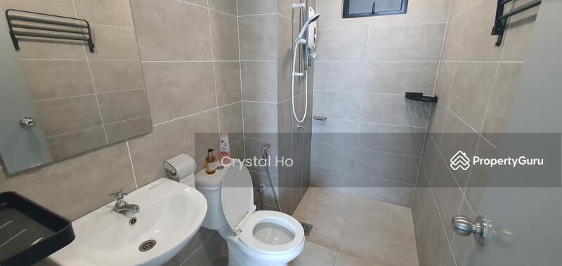 Service Residence for Rent at Mizumi Residences - Crystal Ho - PropertyGuru.com.my