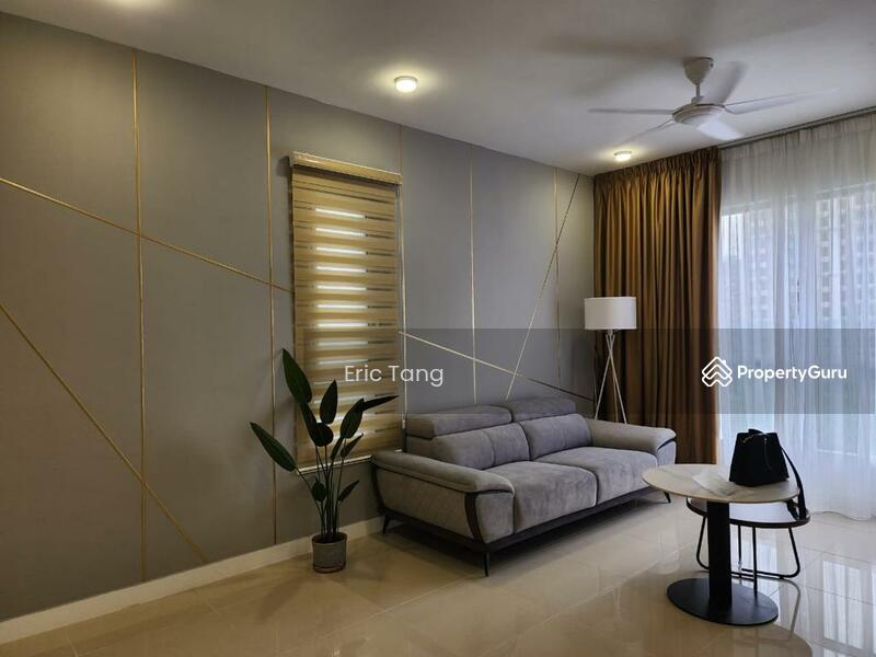 Untuk Disewa - Emerald Hill