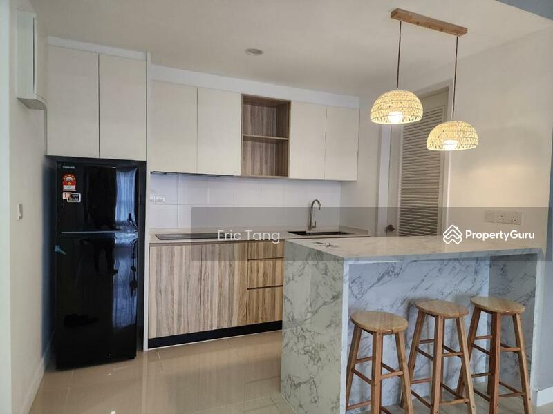 Untuk Disewa - Emerald Hill