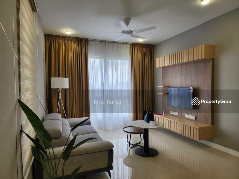 Untuk Disewa - Emerald Hill