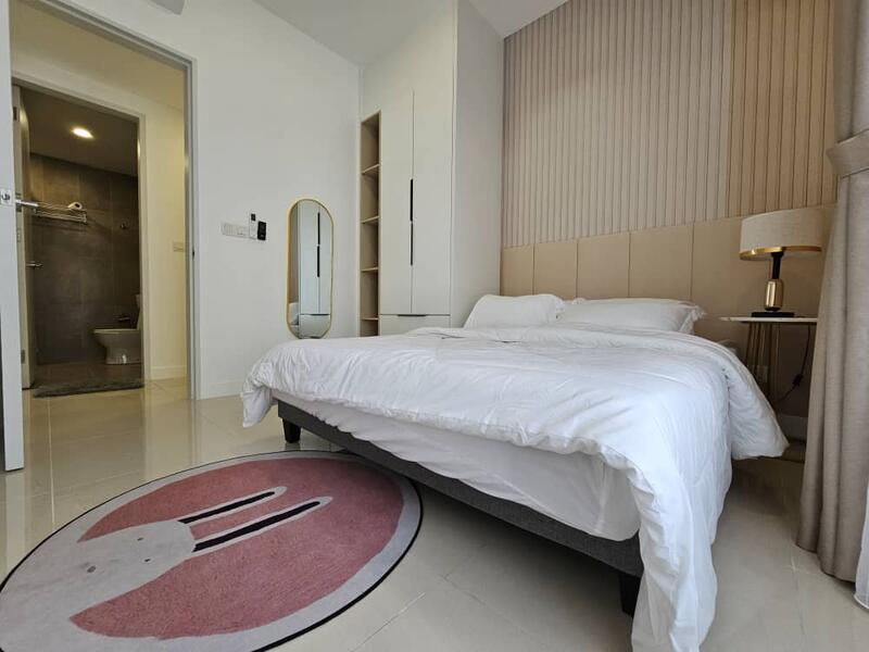 Untuk Disewa - Emerald Hill