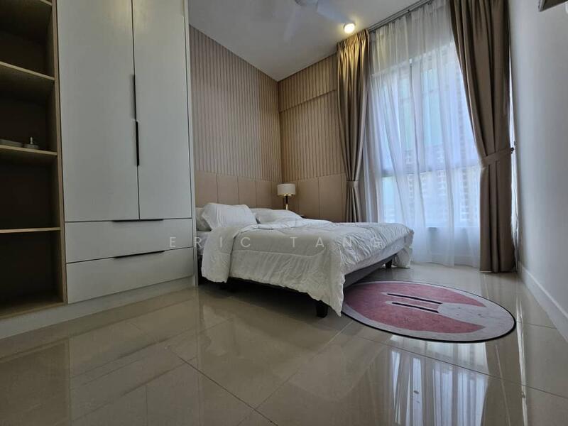 Untuk Disewa - Emerald Hill