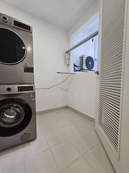 Untuk Disewa - Emerald Hill