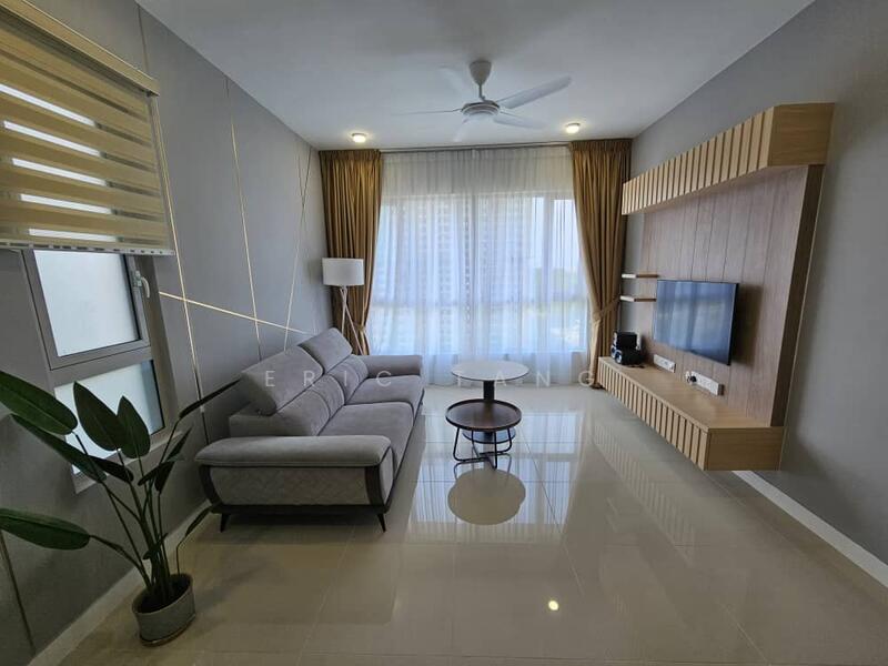 Untuk Disewa - Emerald Hill