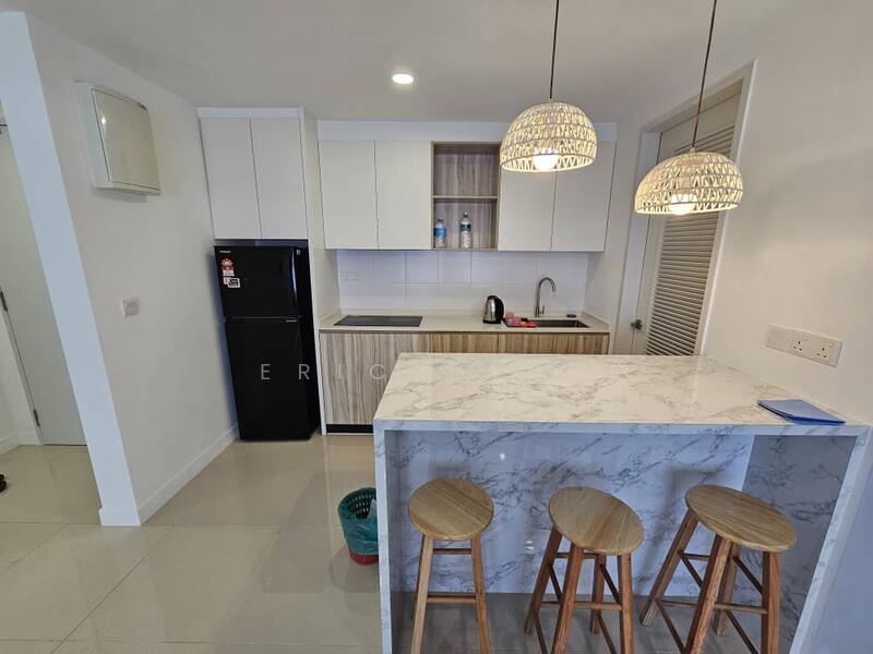 Untuk Disewa - Emerald Hill