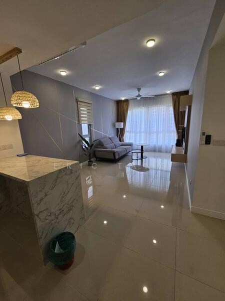 Untuk Disewa - Emerald Hill