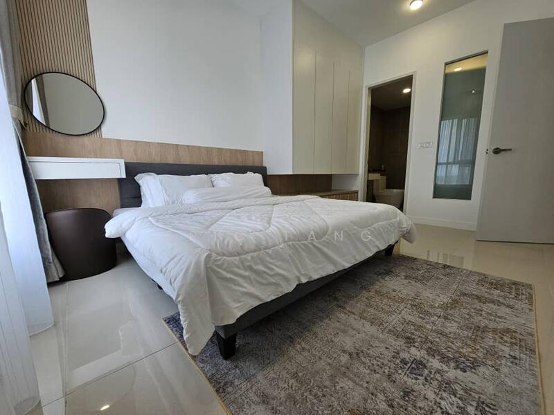 Untuk Disewa - Emerald Hill