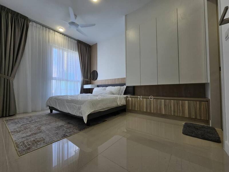 Untuk Disewa - Emerald Hill