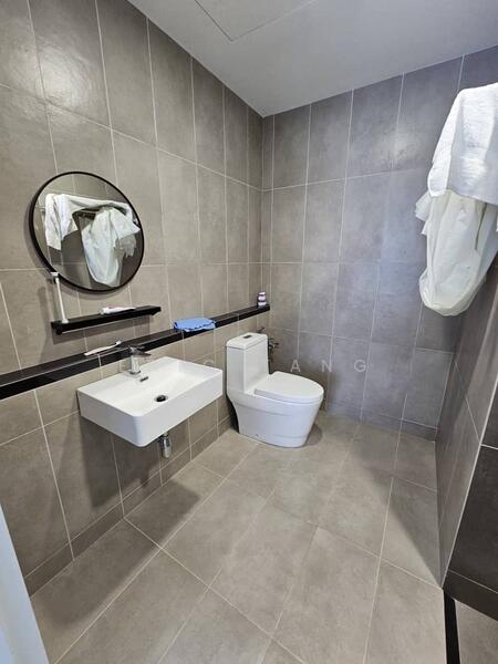 Untuk Disewa - Emerald Hill