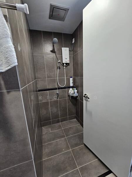 Untuk Disewa - Emerald Hill