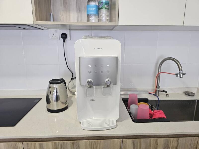 Untuk Disewa - Emerald Hill