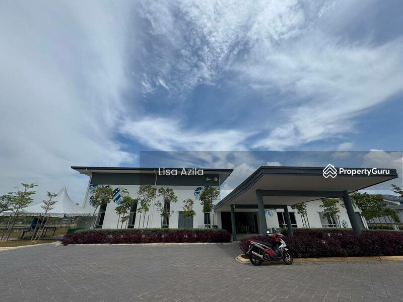 Townhouse for Sale in Dengkil (Selangor) - Lisa Azila - PropertyGuru.com.my