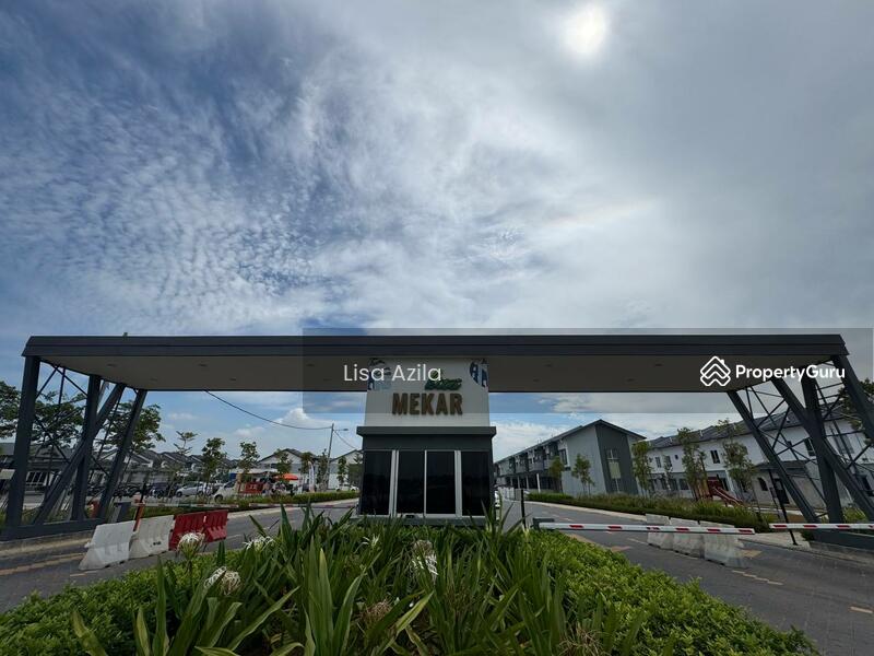 Townhouse for Sale in Dengkil (Selangor) - Lisa Azila - PropertyGuru.com.my