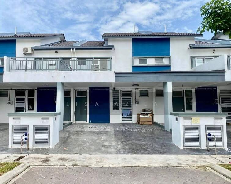 Townhouse for Sale in Dengkil (Selangor) - Lisa Azila - Exterior - PropertyGuru.com.my