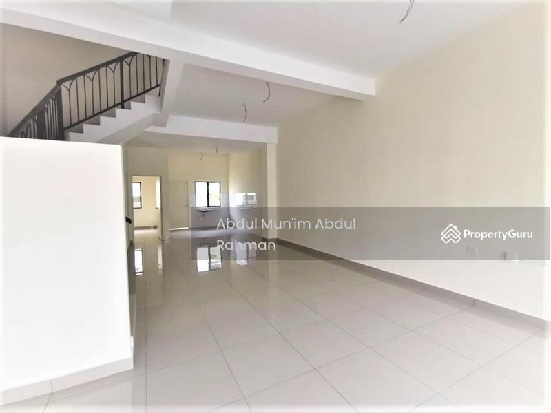 For Sale - Monet Springtime @ Monet Residences Sunsuria City