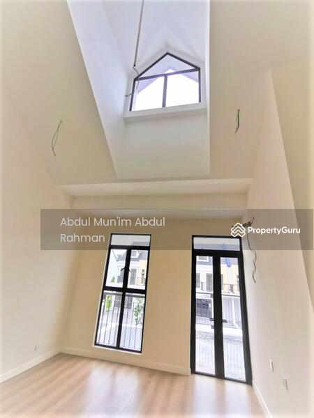 Rumah Teres 2-Tingkat untuk Dijual di Bandar Sunsuria (Sepang) - Abdul Mun'im Abdul Rahman - PropertyGuru.com.my