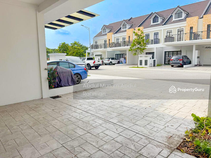 For Sale - Monet Springtime @ Monet Residences Sunsuria City
